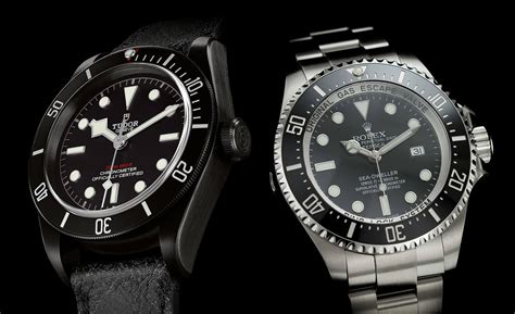 tudor rolex prezzo|does rolex make tudor watches.